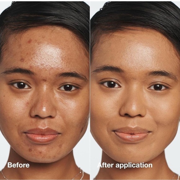 Clinique Even Better Makeup WN 38 STONE (VF) Evens Skin Tone Foundation 1oz - Picture 3 of 7